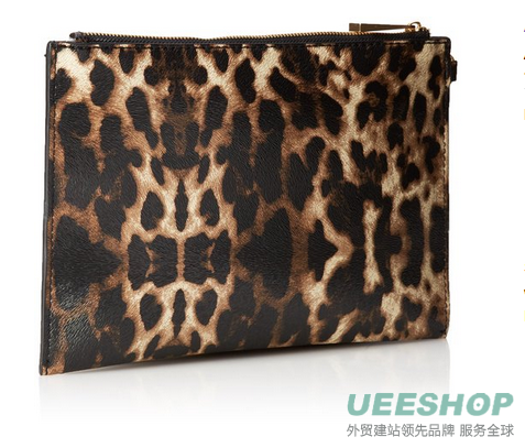 Aldo Gadoni Clutch